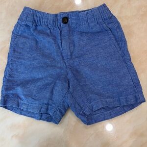Janie and Jack Toddler Boy Shorts 3